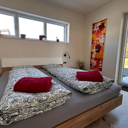 Schoene Ferienwohnung In Windischgarsten Exterior photo