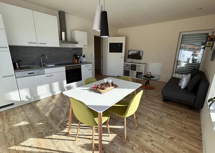 Schoene Ferienwohnung In Windischgarsten